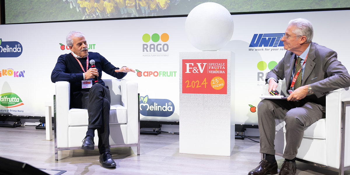 Melinda, una lunga storia di successo